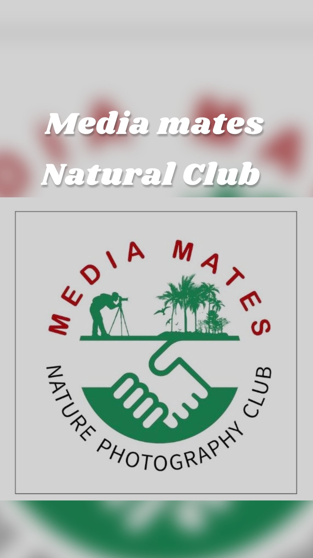 Media mates Natural Club 